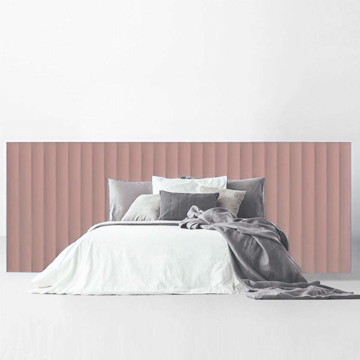 Vertical Panel Artboard - Modern Wall Decor for Home & Office - Perfect for Living Room, Bedroom, or Workspace Display