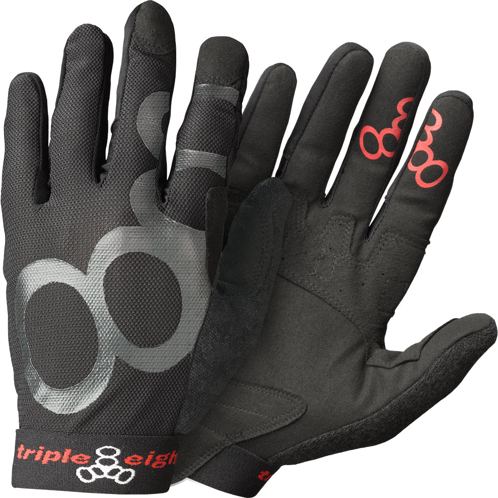Exoskin Gloves - Premium Work Gloves for Men & Women - Durable, Grip-Enhanced, Touchscreen Compatible - Ideal for Construction, Gardening, and Outdoor Activities