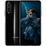 Huawei Honor 20 128GB Unlocked Smartphone - Dual SIM, 6.26
