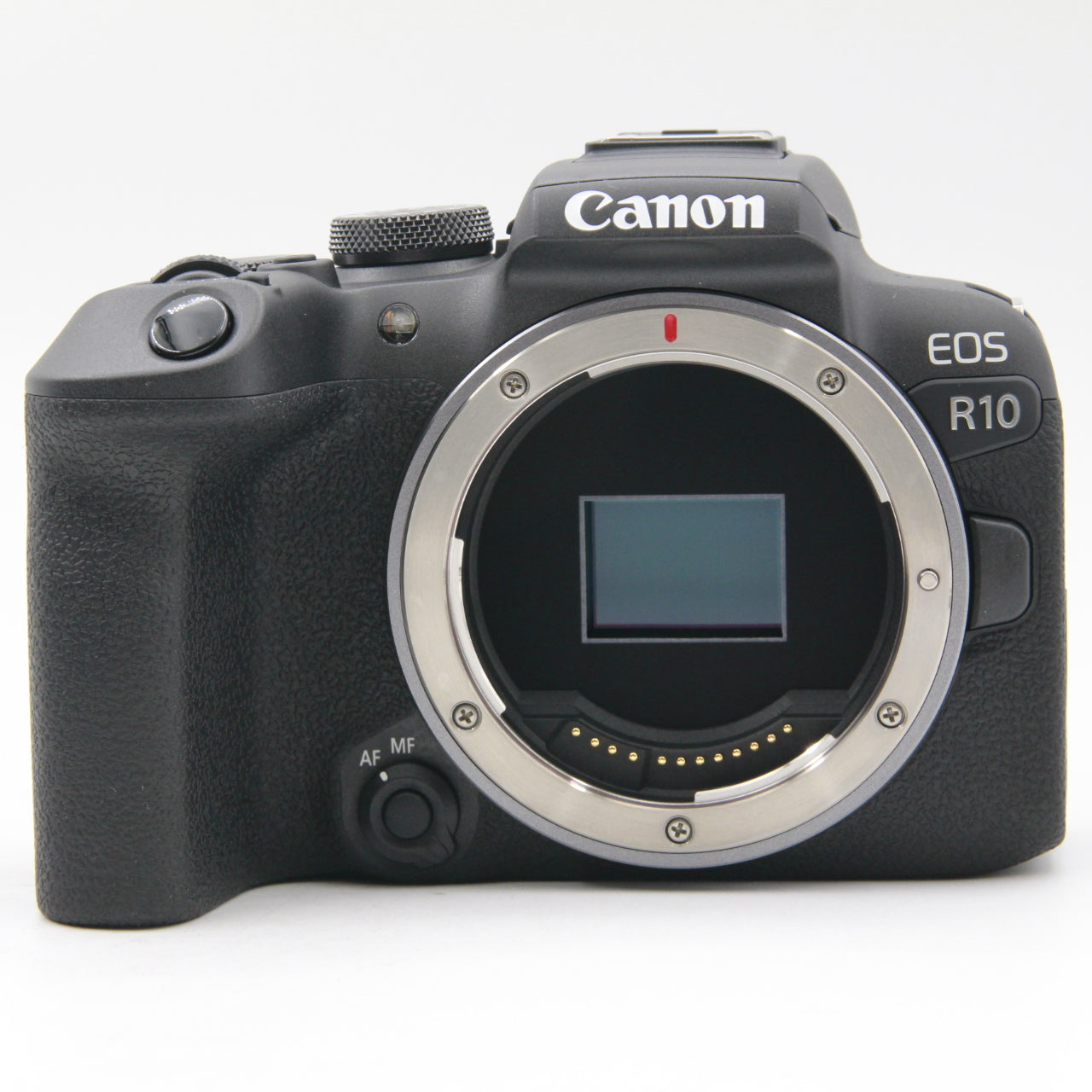 Open Box Excellent Condition Canon EOS R10 Mirrorless Digital Camera with 18-45mm f/4.5-6.3 IS STM Lens - Perfect for Travel Photography, Vlogging & Everyday Shooting