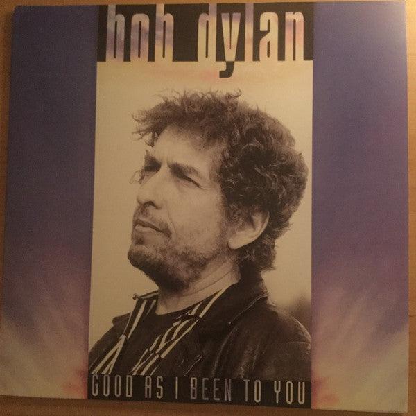 Bob Dylan 'Good As I Been To You' CD | Authentic Folk Music Album | Perfect for Road Trips & Relaxing Evenings