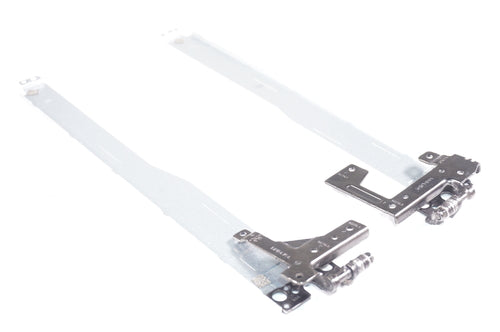 Original Title: Dell Latitude 3510 E3510 Series Laptop LCD Screen Hinges Set   Optimized Title: **Dell Latitude 3510 LCD Screen Hinges Set - Replacement Laptop Hinges for E3510 Series - Perfect for DIY Repairs & Upgrades**    (Note: If you need further refinements or specific keyword targeting, let me know!)