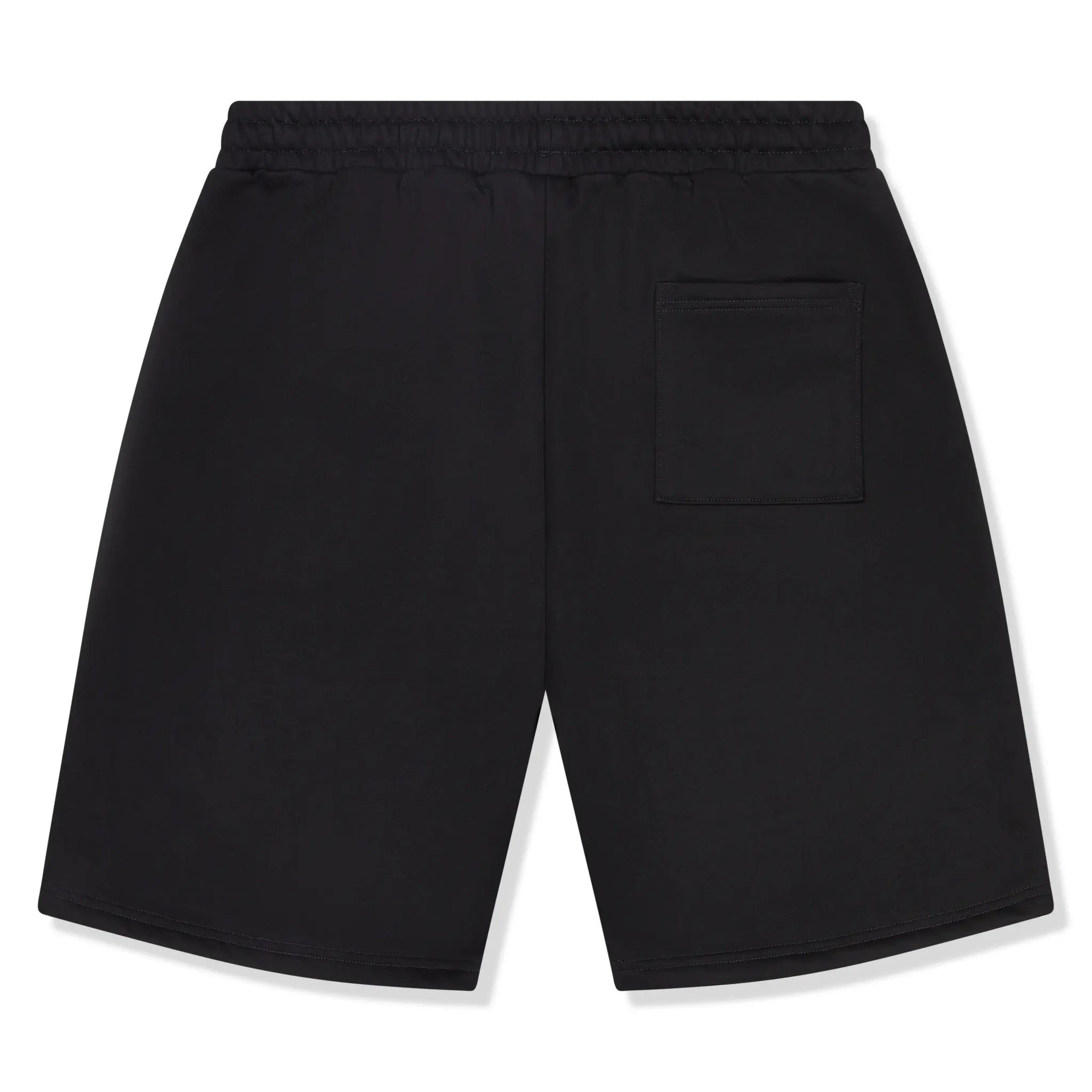 **Carsicko LL Sundown Black Shorts - Men's Comfortable Casual Athletic Shorts for Running, Gym, and Outdoor Activities**