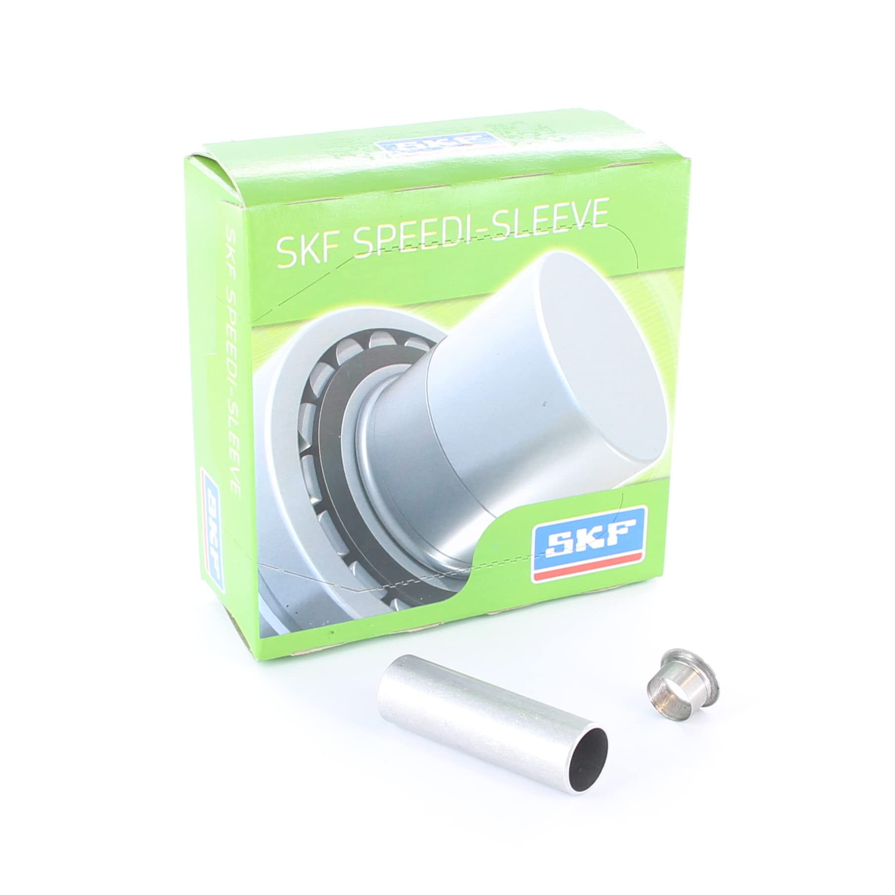 Speedi-Sleeve and Repair Tool Kit for Shaft Protection - Essential for Automotive, Industrial, and Marine Applications