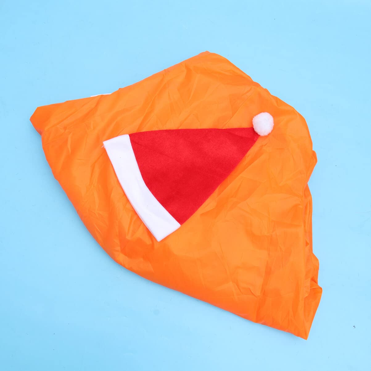 Inflatable Turkey Costume - Blow Up Turkey Suit for Adults, Thanksgiving & Christmas Cosplay, Halloween Dress Up, Party Costume Accessories | Fun Holiday Outfit for Festive Gatherings & Themed Events