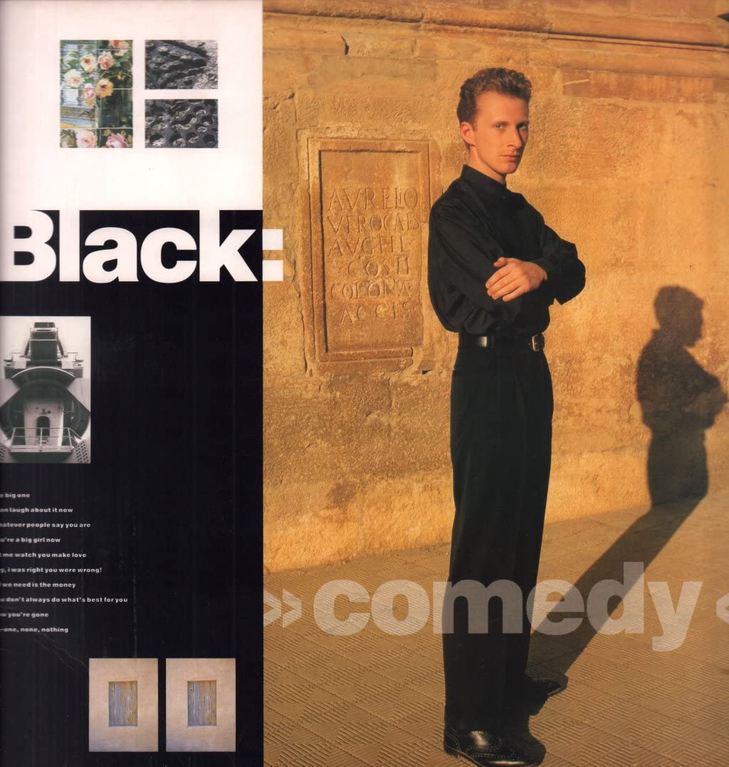Funny Comedy Vinyl Records - Hilarious Stand-Up LPs for Music & Comedy Lovers - Perfect for Parties, Gifts & Home Entertainment