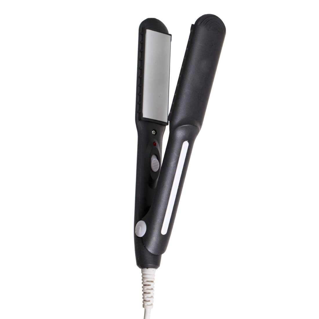 Nirvani Arzet SX-8006 Professional Ceramic Flat Iron Hair Straightener - Fast Heating Styling Tool for Women & Girls (Multicolor) - Perfect for Home Use, Travel & Salon Styling