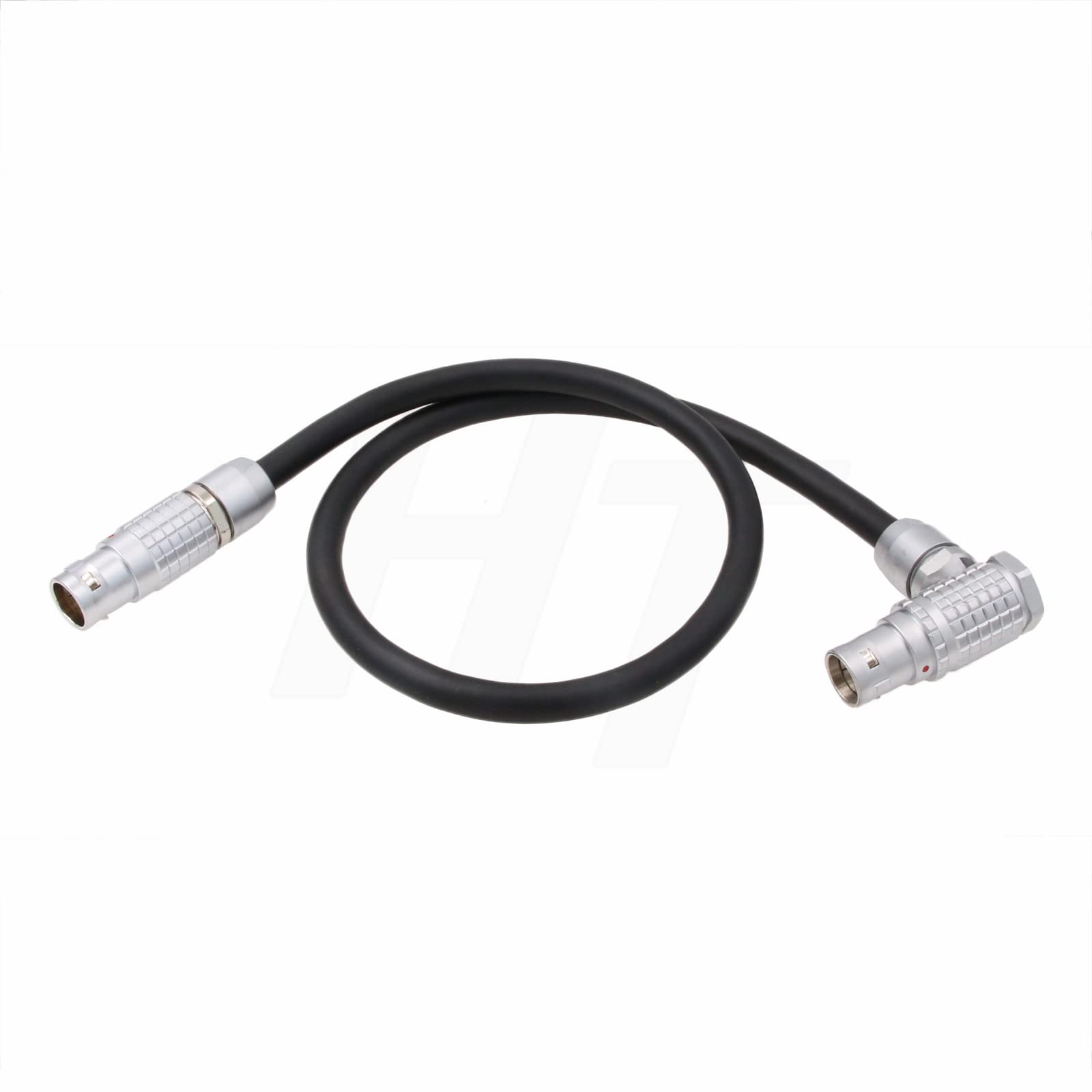 Sony Venice & Venice 2 Camera VF Cable - 26 Pin DVF-EL200 OLED Viewfinder Connector 1.2M for Professional Cinematography & Film Production