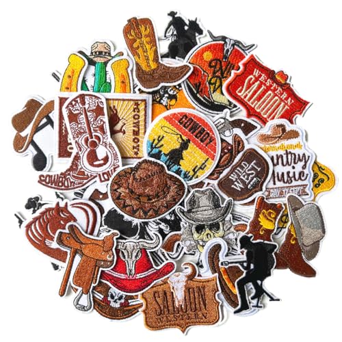 A Cowboy of Western pack
