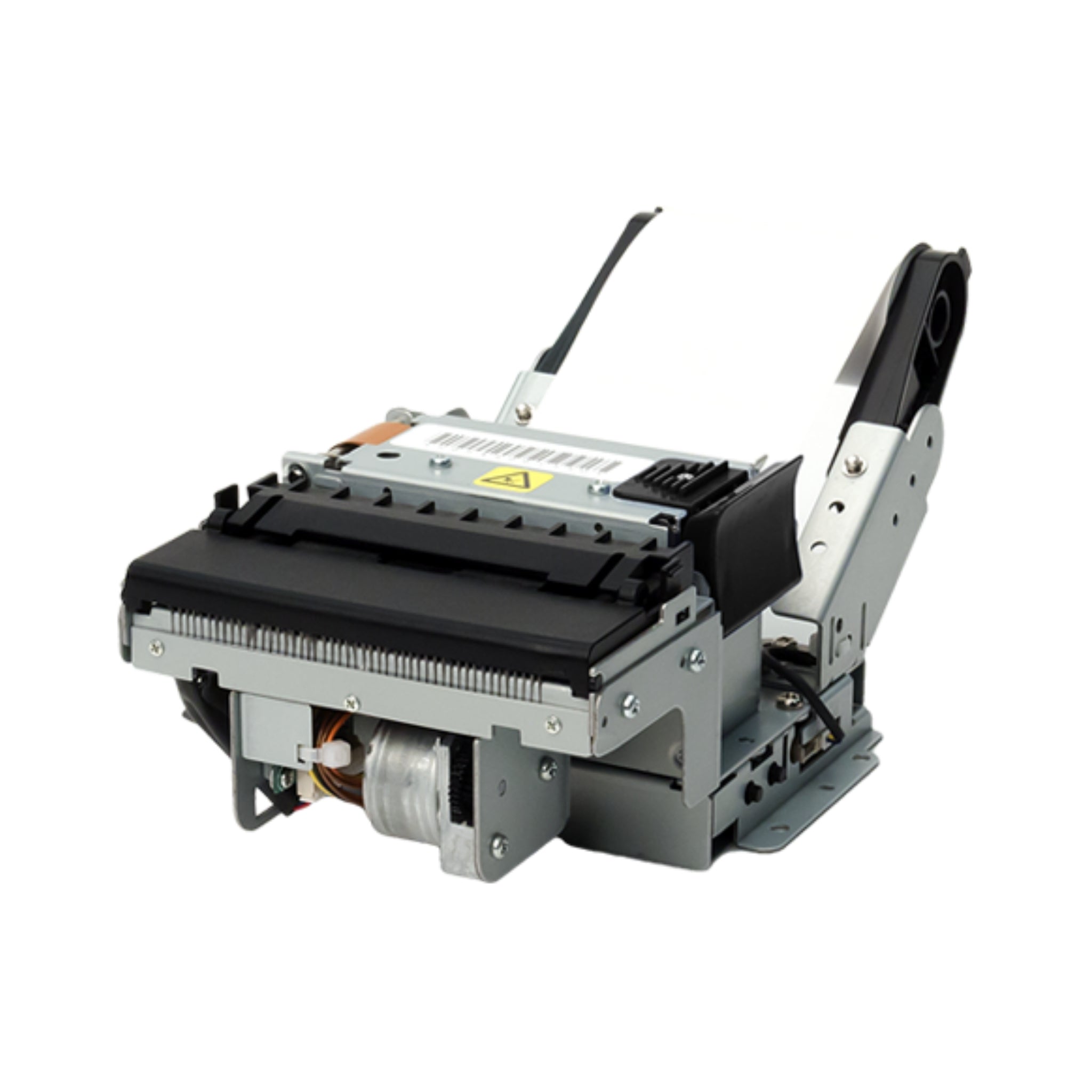 Star Micronics SK1 211 Thermal Kiosk Printer - High-Speed Receipt Printing for Retail, Restaurant & Self-Service Terminals - Perfect for POS Systems, Ticketing & Order Management