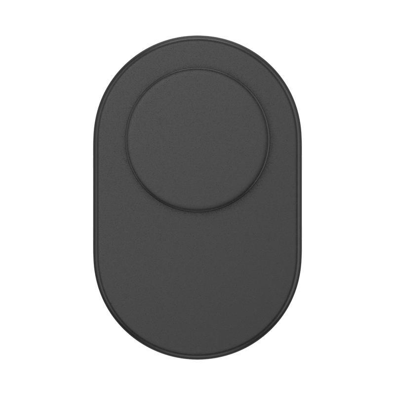 PopSockets MagSafe Phone Grip & Stand - Compatible with iPhone 12/13/14/15 Series - Secure Hold for One-Handed Use - Perfect for Gym, Travel, and Video Calls