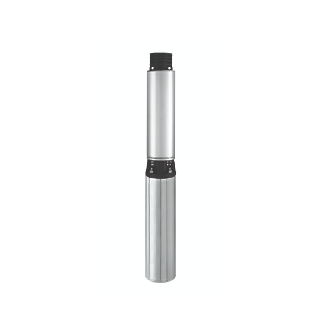 Sta-Rite JP 020 Series 4