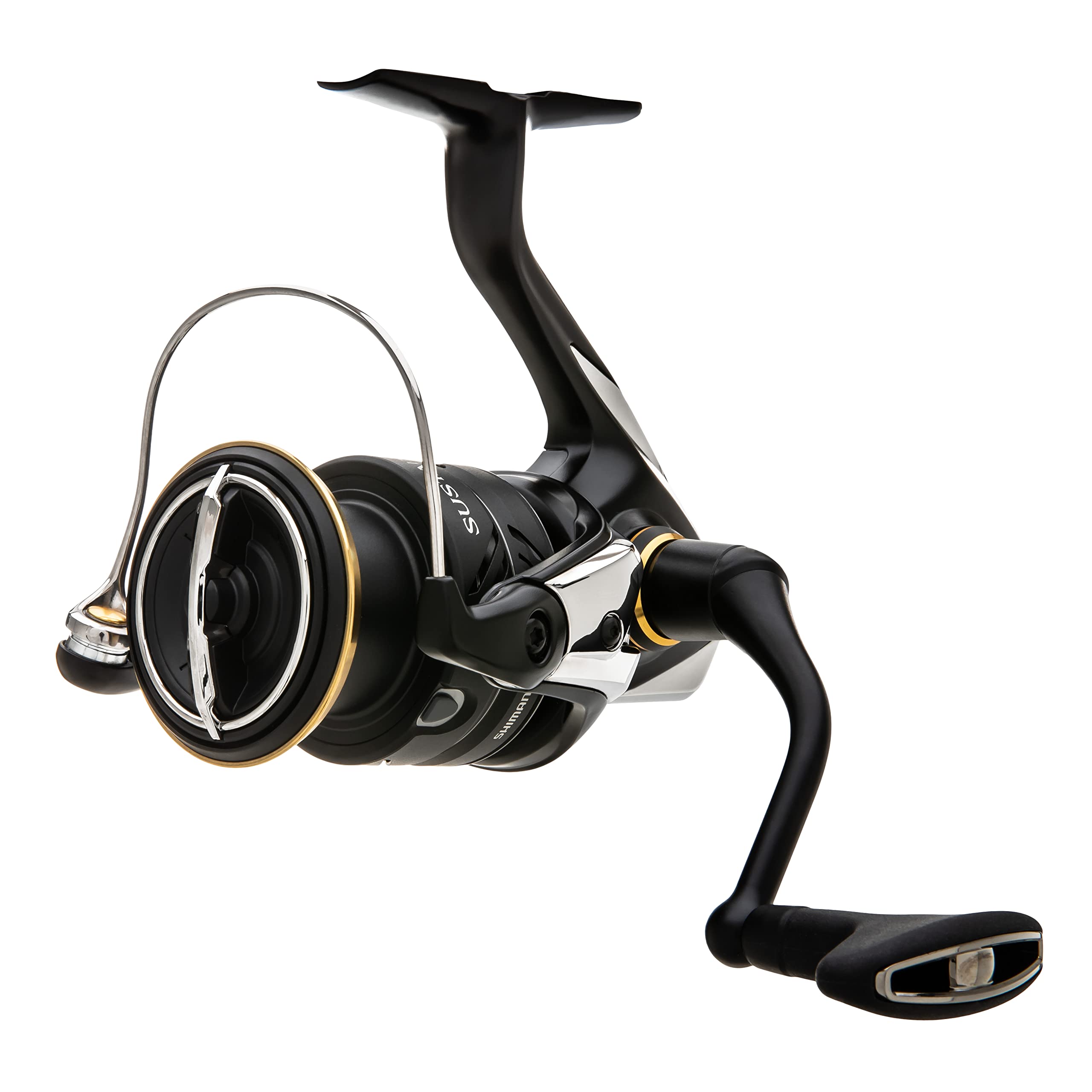 Shimano Sustain FJ Spinning Reel SAC5000XGFJ - Saltwater Fishing Reel with X-Protect for Durability - Perfect for Offshore, Surf, and Pier Fishing