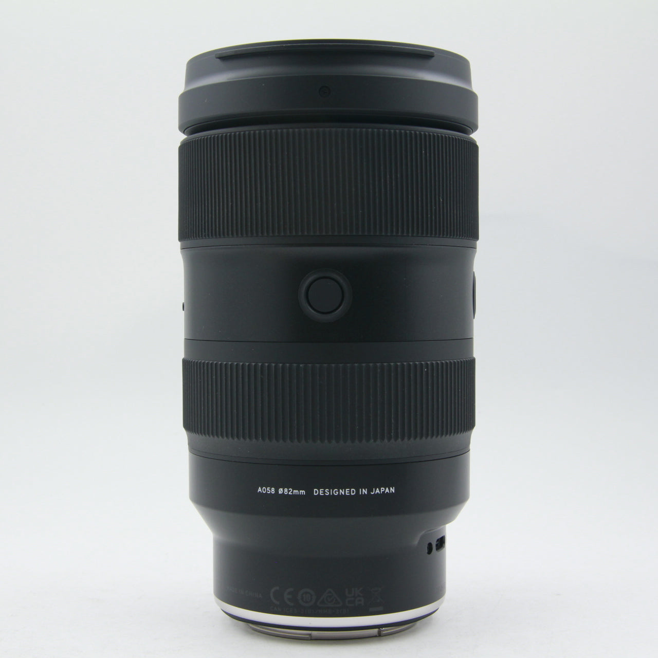 Tamron 35-150mm f/2-2.8 Di III VC VXD Lens for Nikon Z Mount - Excellent Open Box Condition - Perfect for Portrait, Wedding & Event Photography