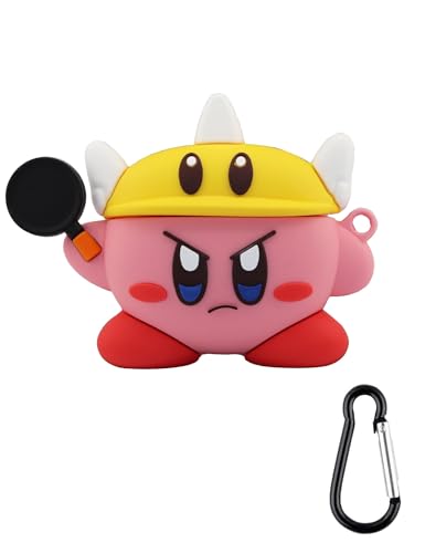WorkKirby