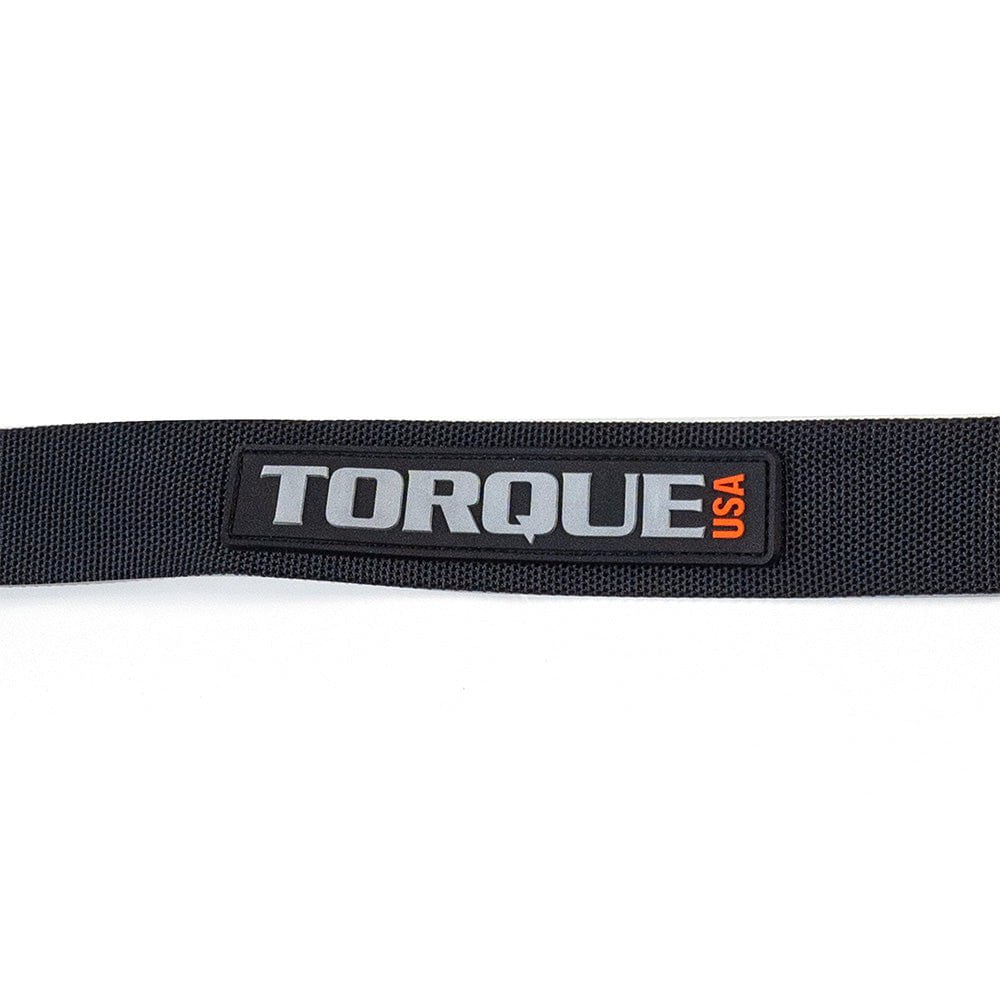 Torque USA TANK™ POWER TETHER - Heavy Duty Phone Tether for Construction, Hiking & Outdoor Adventures - Secure Smartphone Lanyard for Work Safety & Active Lifestyles