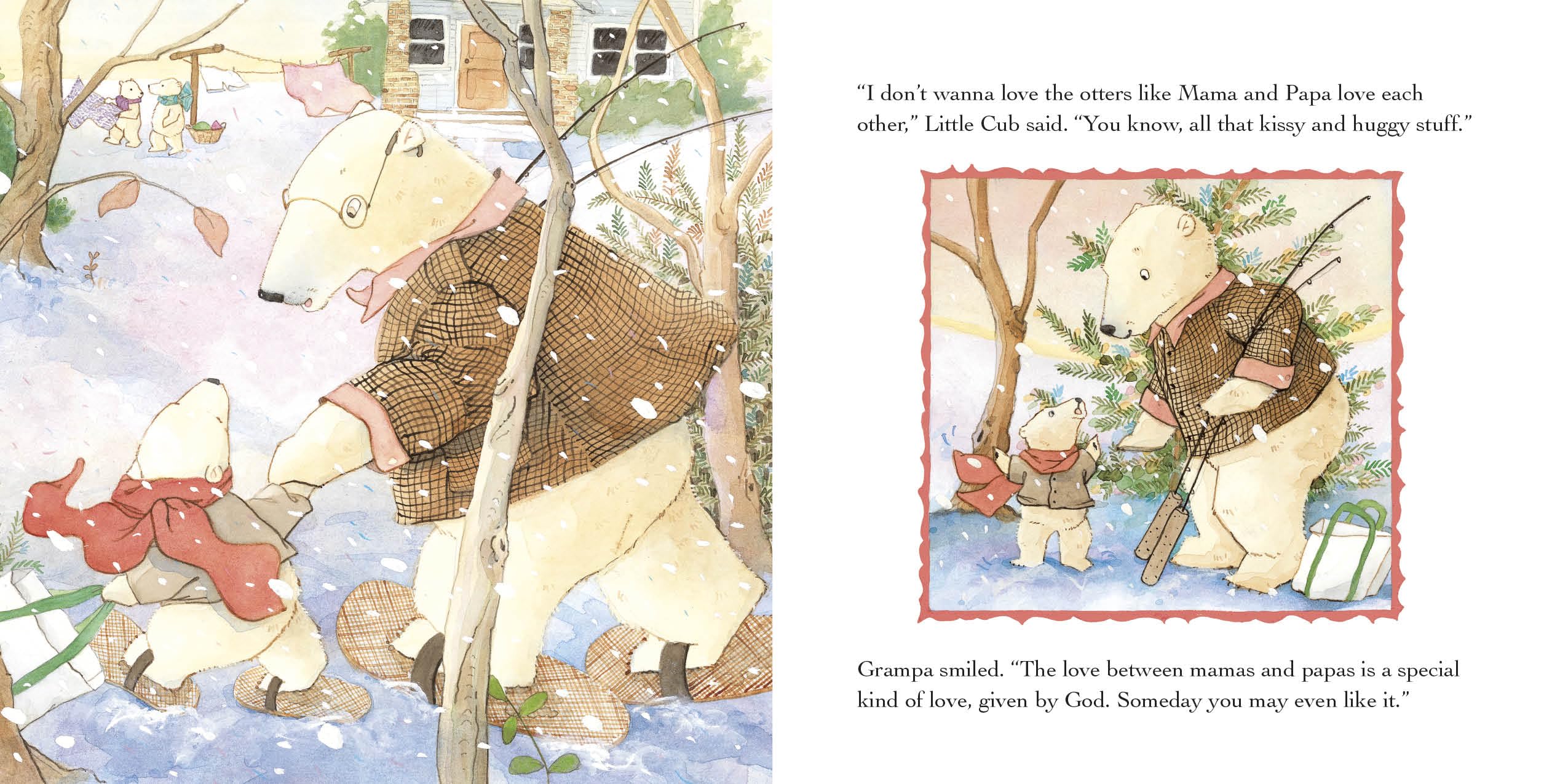 God Gave Us So Much: A Limited-Edition Three-Book Treasury (God Gave Us Series) | Christian Children's Books for Bedtime Stories, Sunday School & Family Devotions