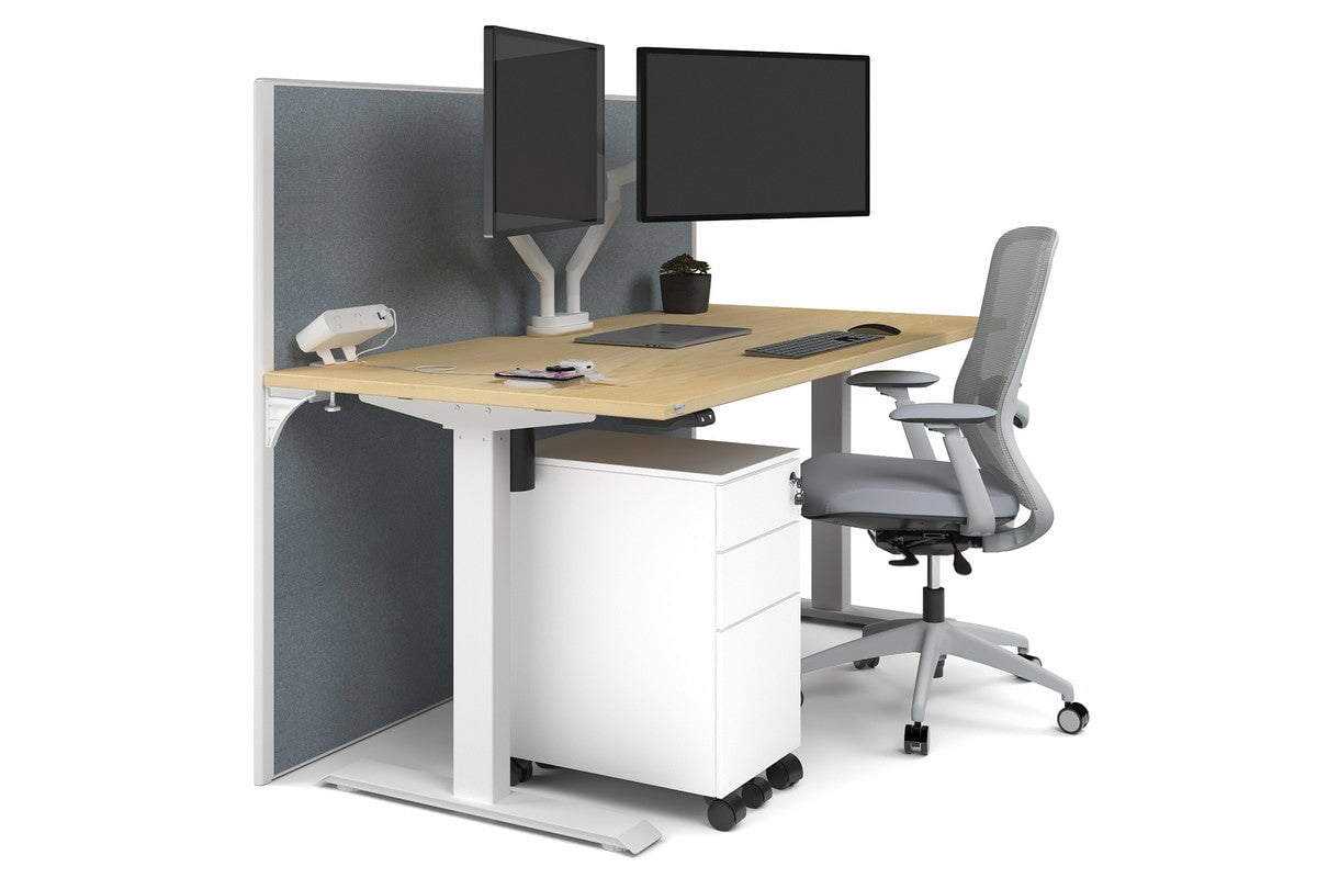 Height Adjustable Desk 63