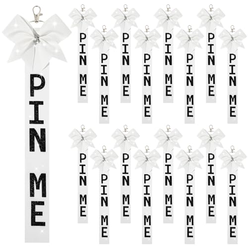 16 Pcs-white