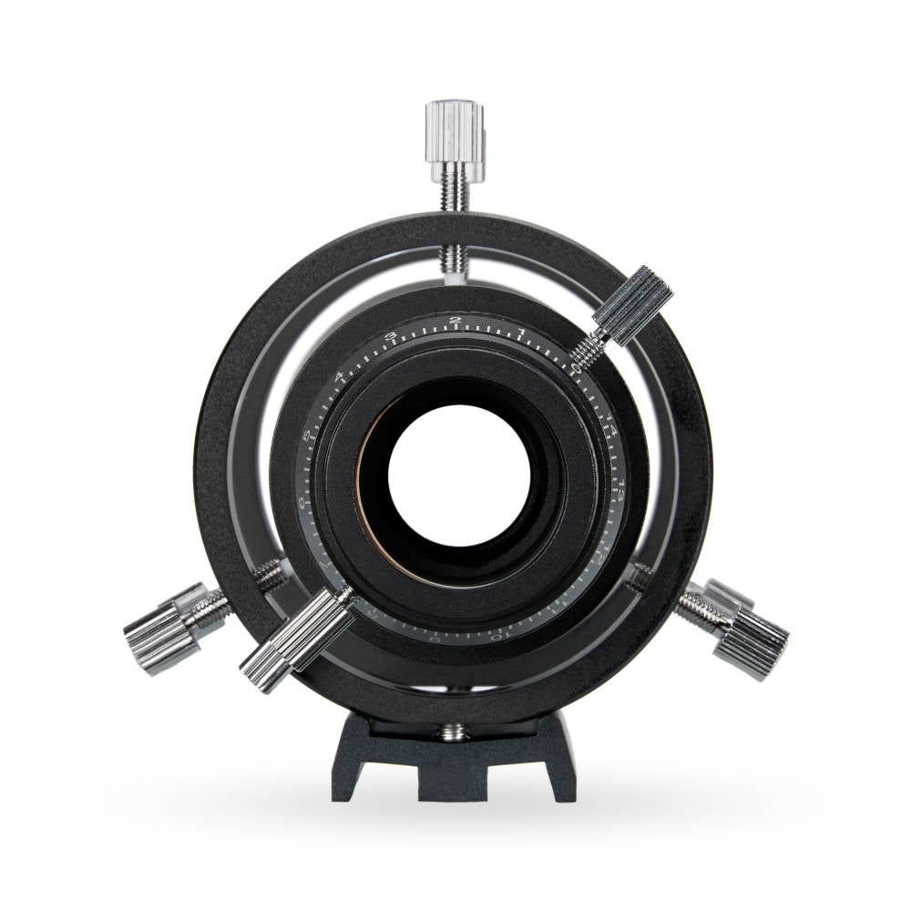 60mm Aperture Guide Scope Package - Perfect for Astrophotography & Telescope Guiding | 60GS