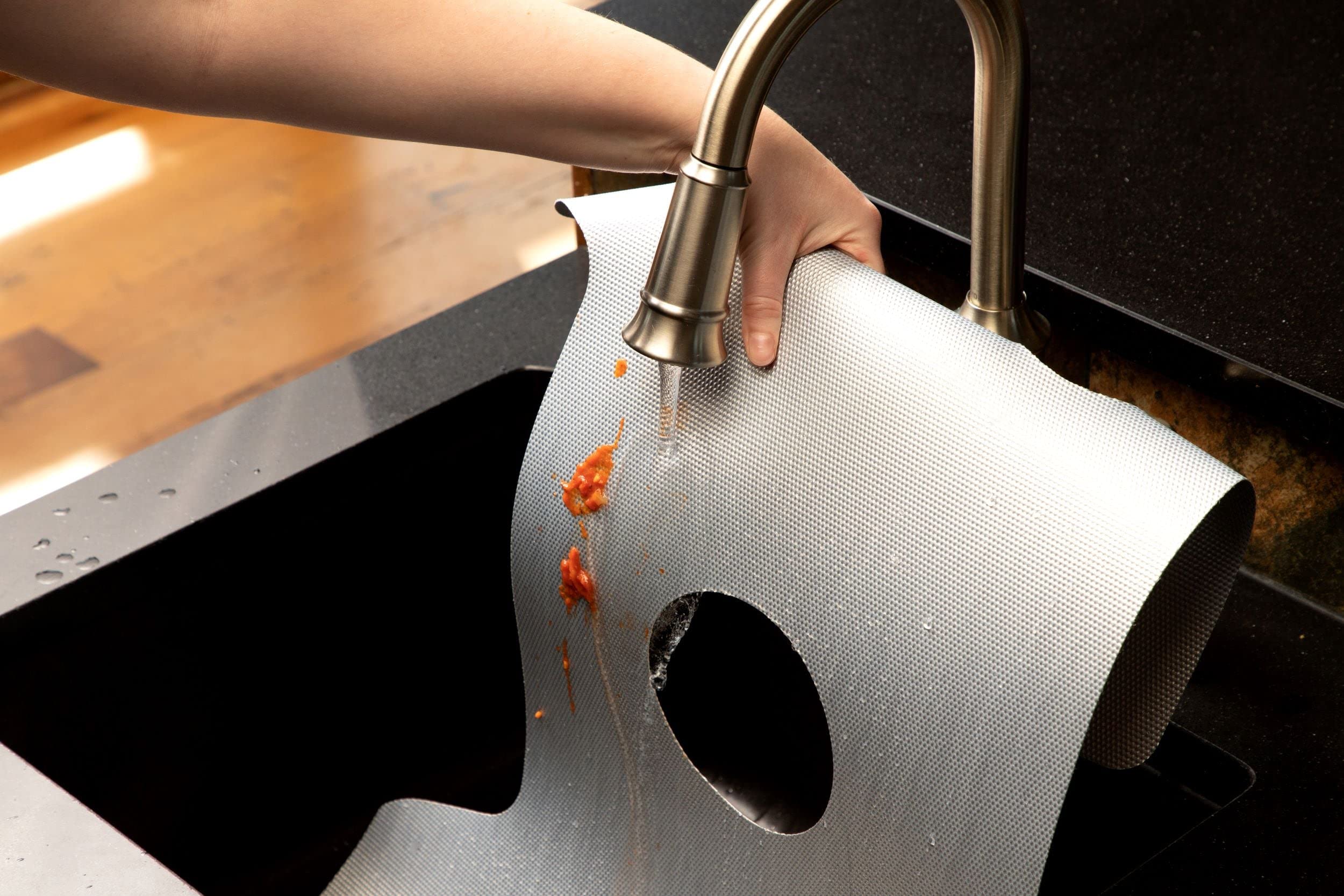 Premium StoveGuard USA-Made Gas Stove Cover - 6x Thicker Heavy-Duty Thermador Range Protector | Custom Designed & Precision Cut for Perfect Fit | Ideal for Kitchen Safety & Countertop Protection