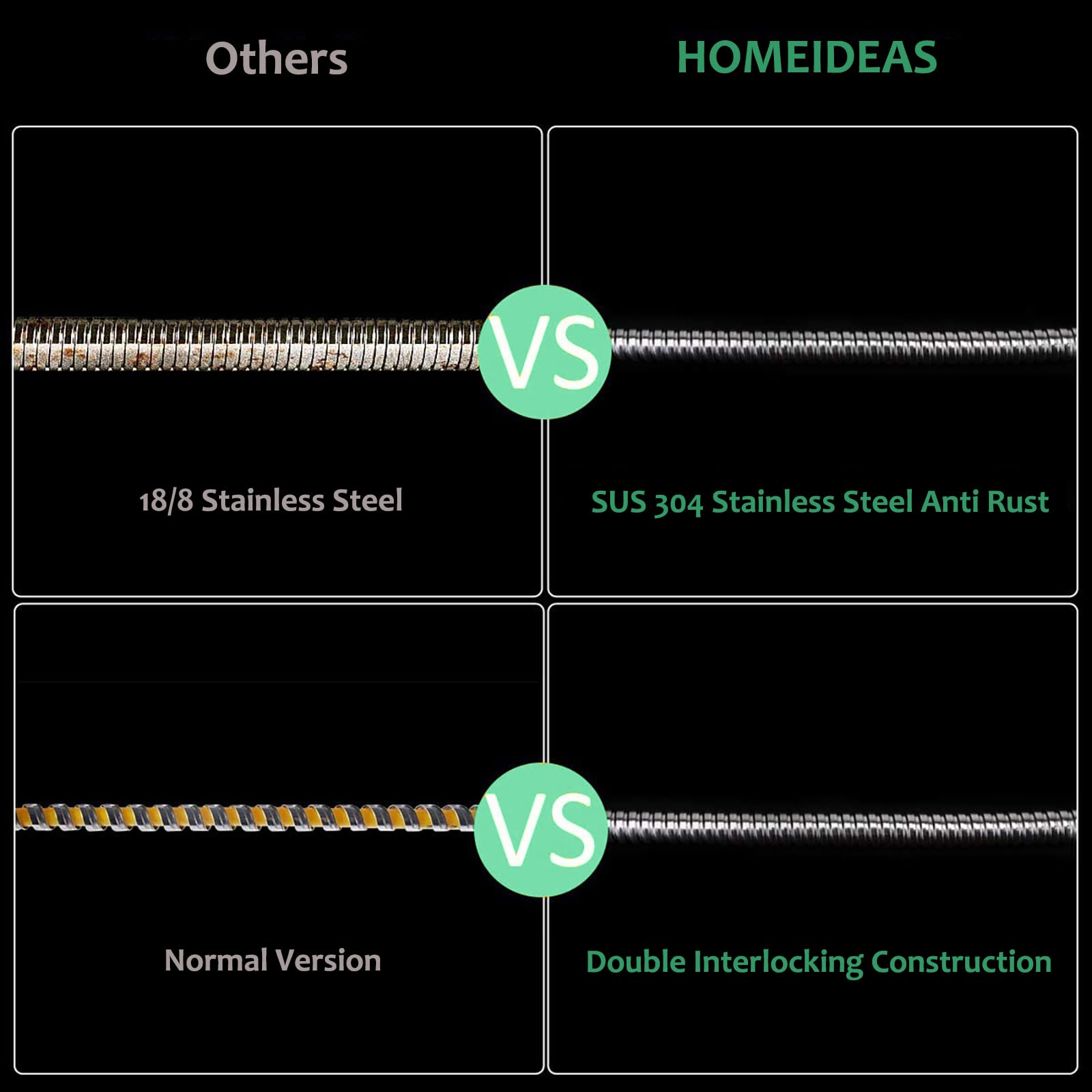 HOMEIDEAS 60