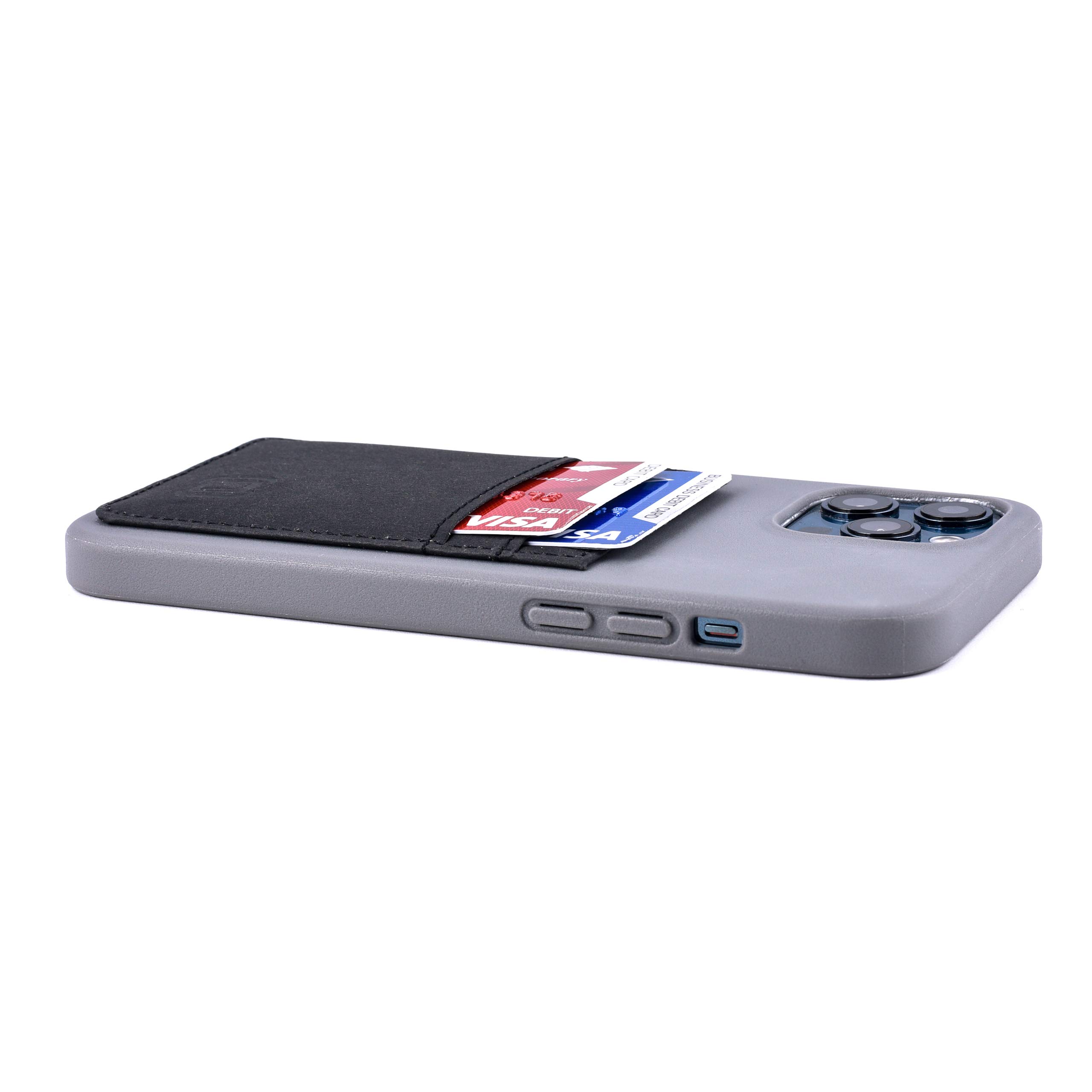 Dockem BIO Wallet Case for iPhone 12 Pro Max (6.7