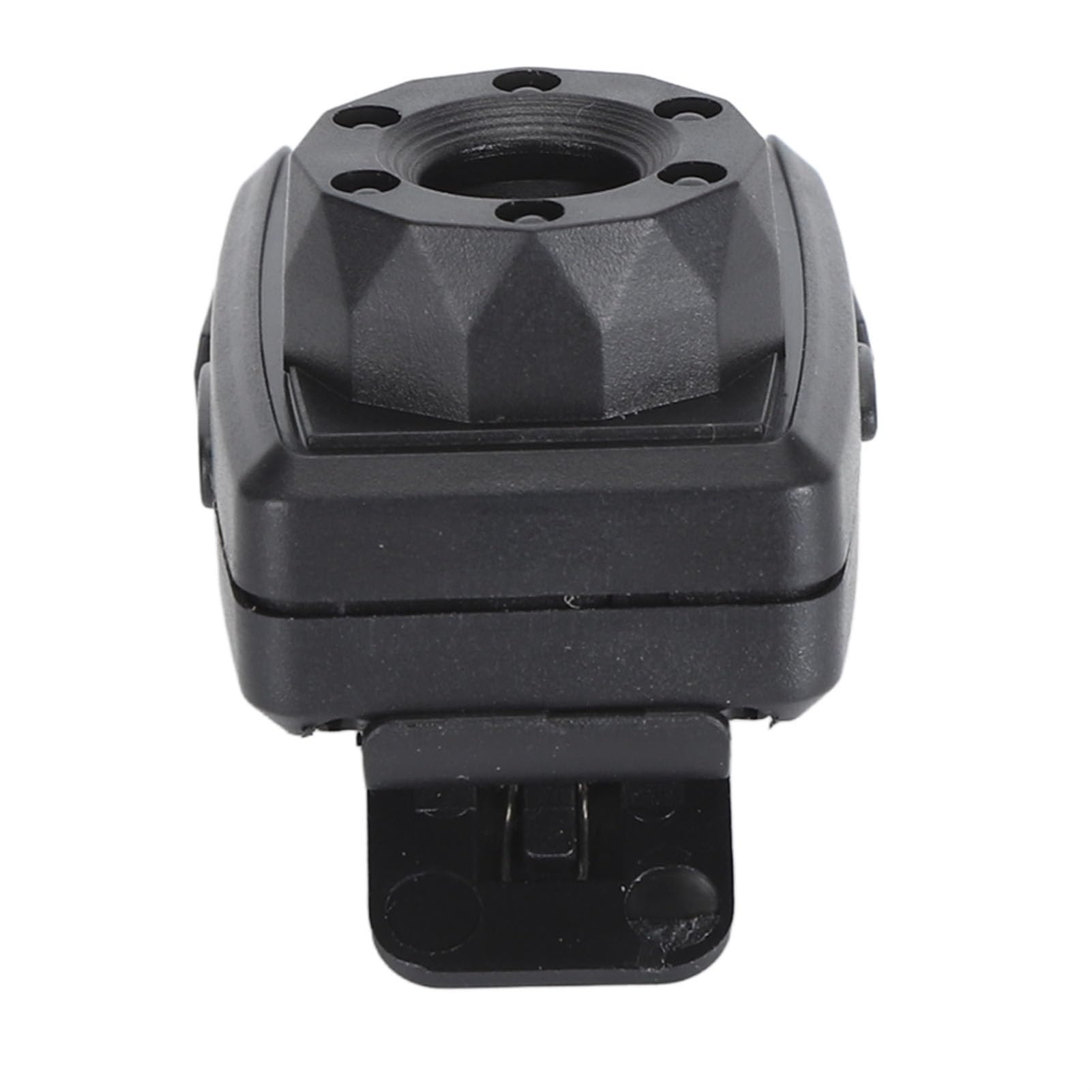 Mini Wireless WiFi Camera - HD 1080P, Infrared Night Vision, 2-Way Audio, Remote APP Control for Indoor/Outdoor Security - Perfect for Home Monitoring, Baby/Pet Watching, and Office Surveillance