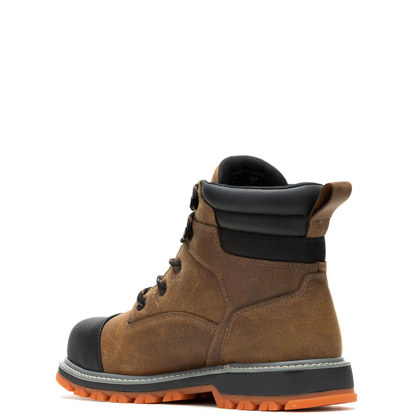 **Floorhand LX Cap Toe 6