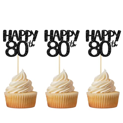 Black 80