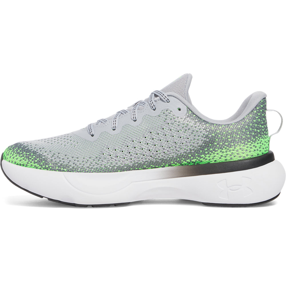 Men's Under Armour HOVR Infinite Running Shoes - Lightweight Cushioned Sneakers for Men with Energy Return Technology | Perfect for Jogging, Gym Workouts & Daily Wear