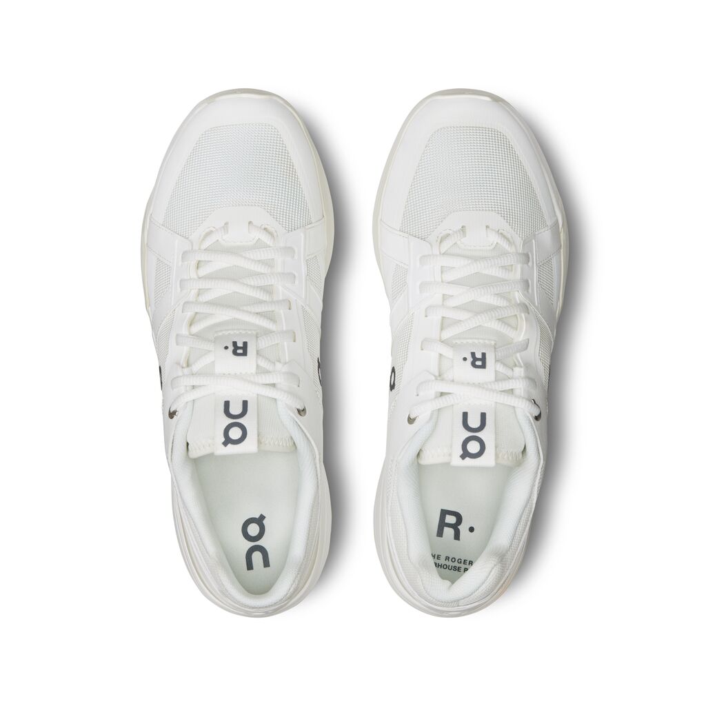 Roger Clubhouse Pro 1 Men's Golf Shoes - Lightweight & Waterproof Spiked Golf Shoes for Men - Perfect for Golf Course & Outdoor Sports