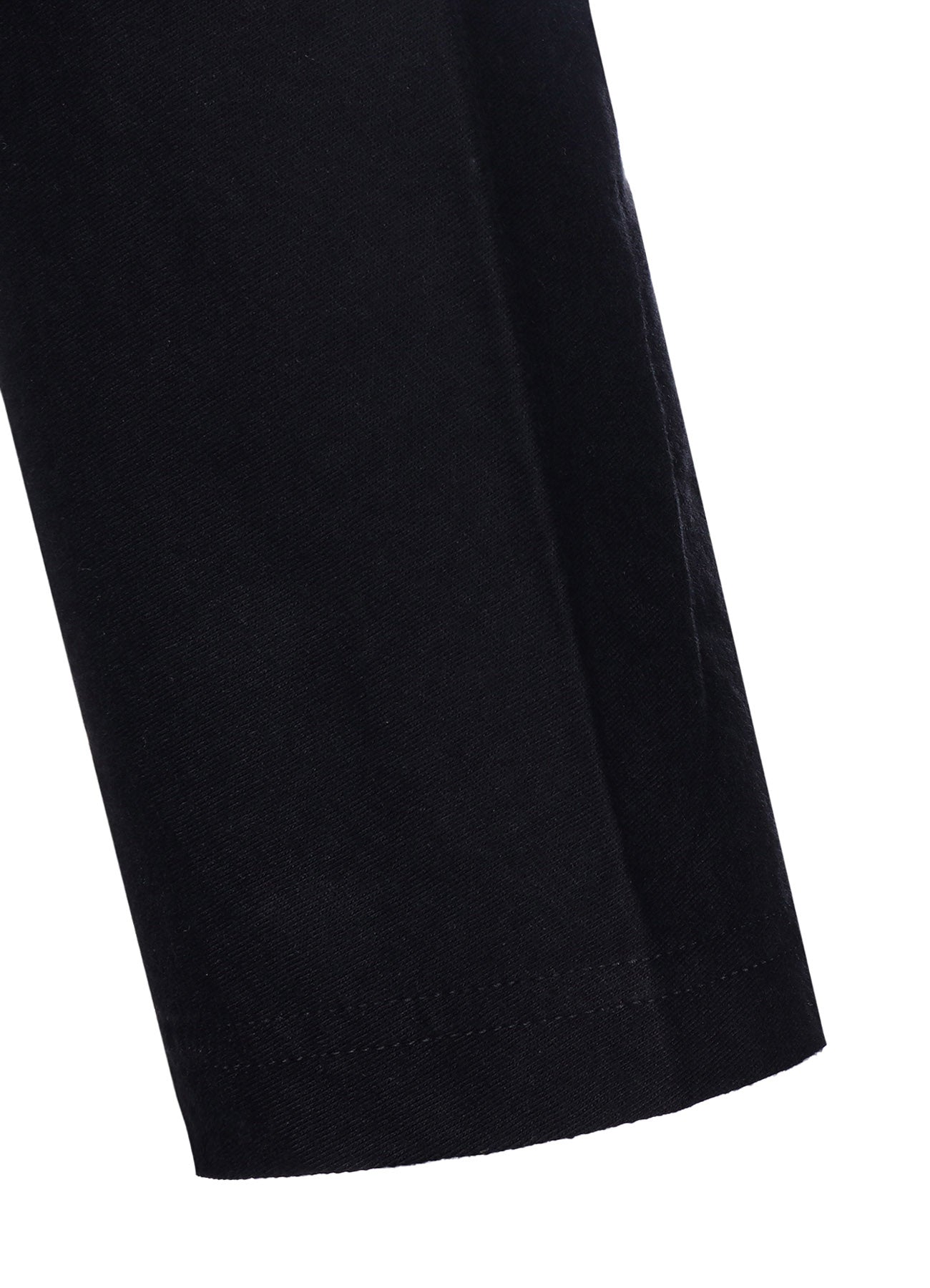 Breathable Cotton Jersey & Cupro Blend Switching Shirt - Comfortable & Stylish for Casual Wear, Office & Outdoor Activities