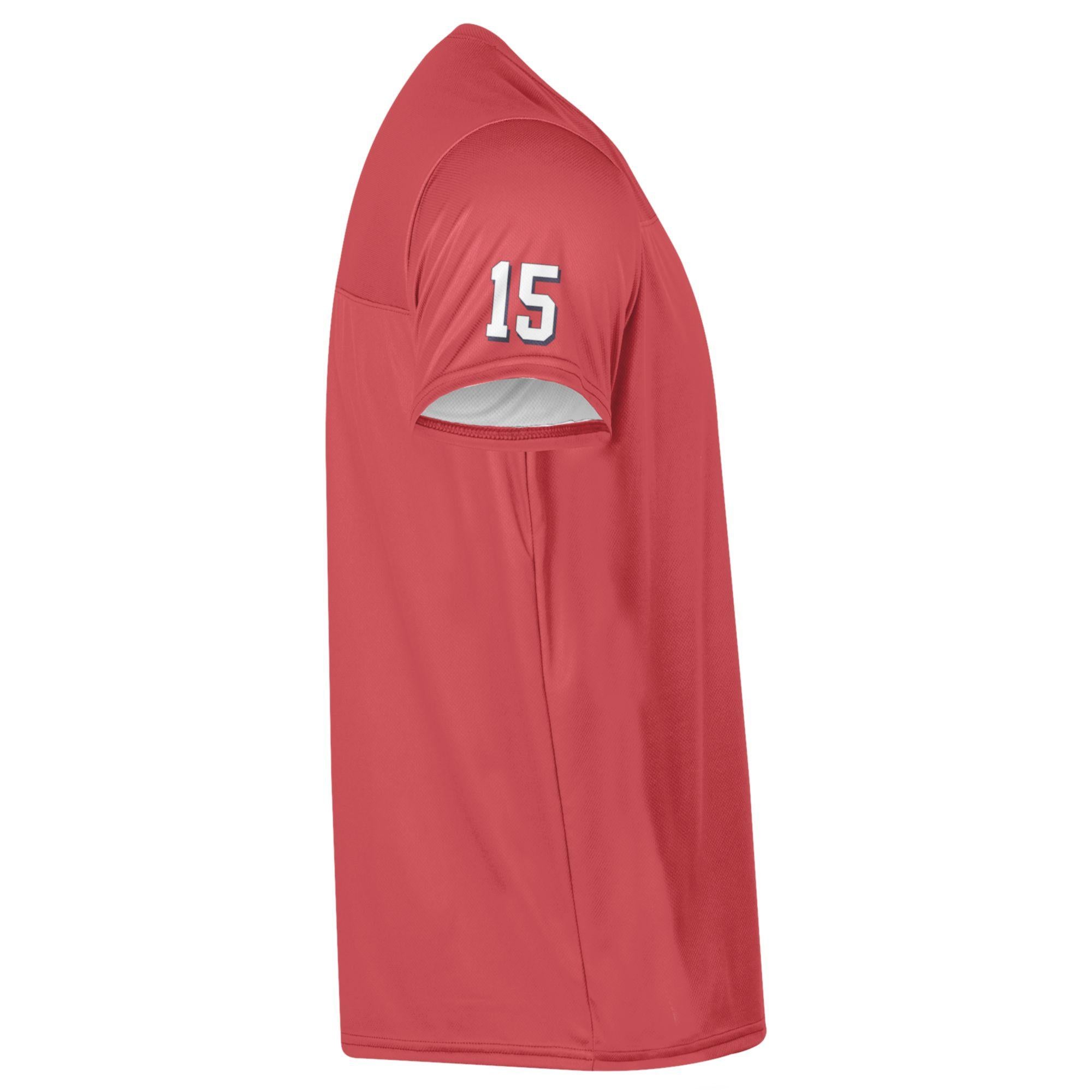 Official Nebraska Huskers Dylan Raiola Ultrafusion Jersey for Men - Game Day, Tailgating & Fan Apparel - Authentic College Football Jersey for Huskers Supporters
