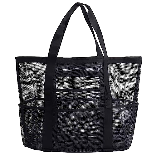 Black Mesh
