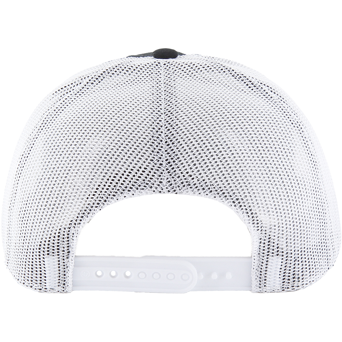 San Francisco 49ers 47 Brand Clean Up Adjustable Trucker Hat - Official NFL Licensed Snapback Cap for Men & Women - Perfect for Game Day, Tailgating, and Sports Fan Gifts