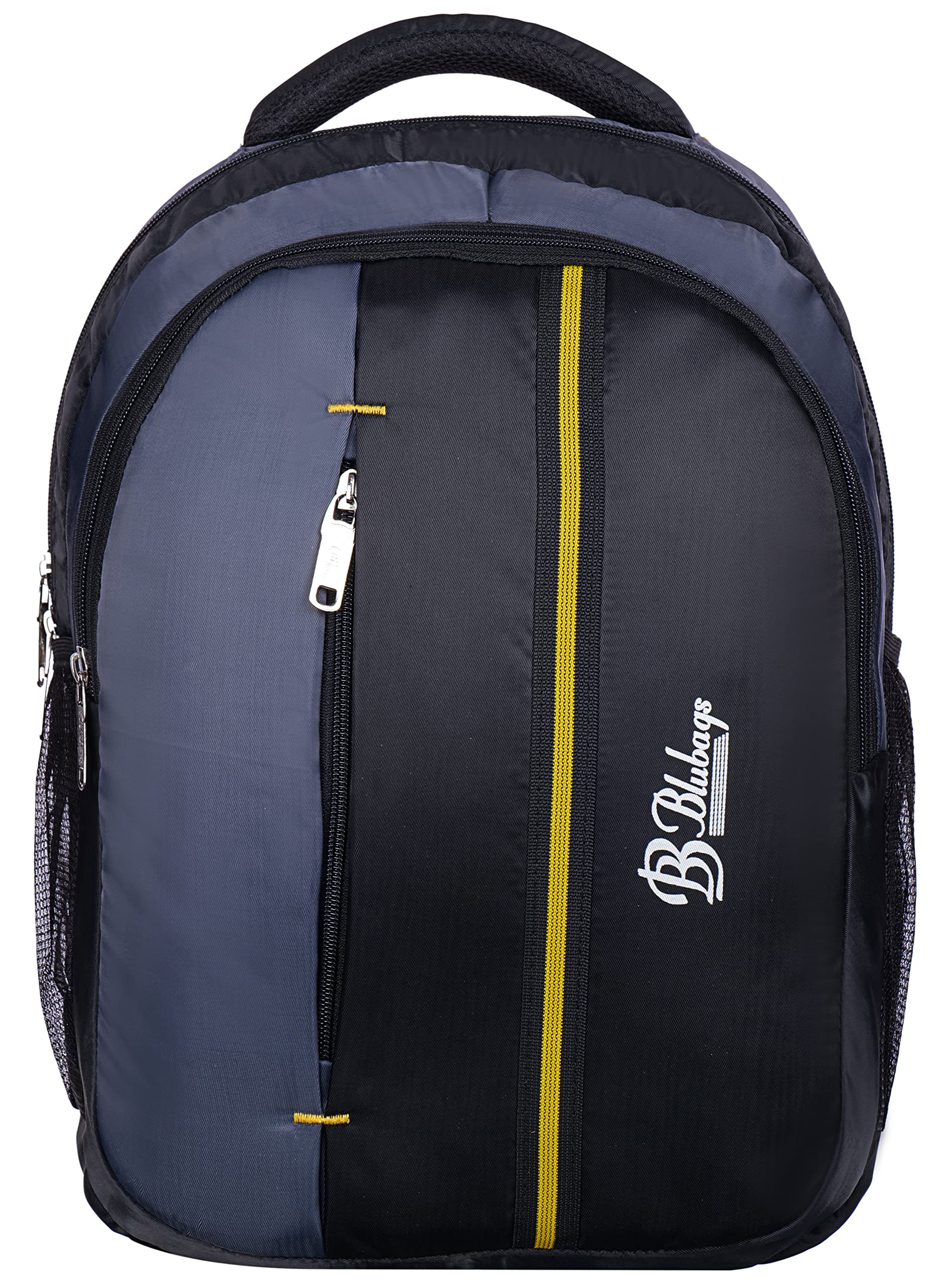 BLUBAGS Waterproof Laptop Backpack for Men & Women - Lightweight Durable Office Bag, School Bag, College Backpack - Perfect for Work, Travel & Daily Commute