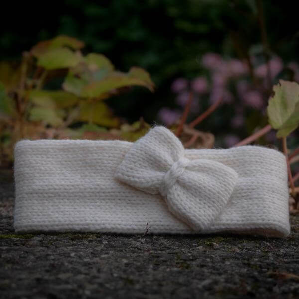 Cute Baby Headbands for Girls & Boys - Soft Stretchy Hair Accessories for Newborns, Infants & Toddlers - Perfect for Photos, Parties & Everyday Wear