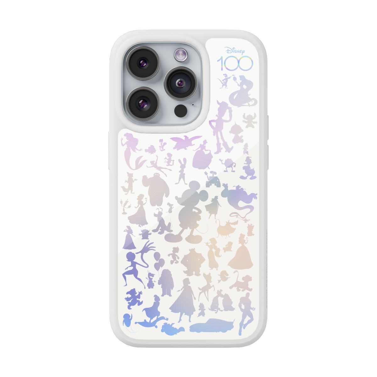 Belkin SheerForce Magnetic Antimicrobial Phone Case for iPhone 15 - Slim Protective Cover with Secure Grip, Perfect for Everyday Use, Travel, and Work