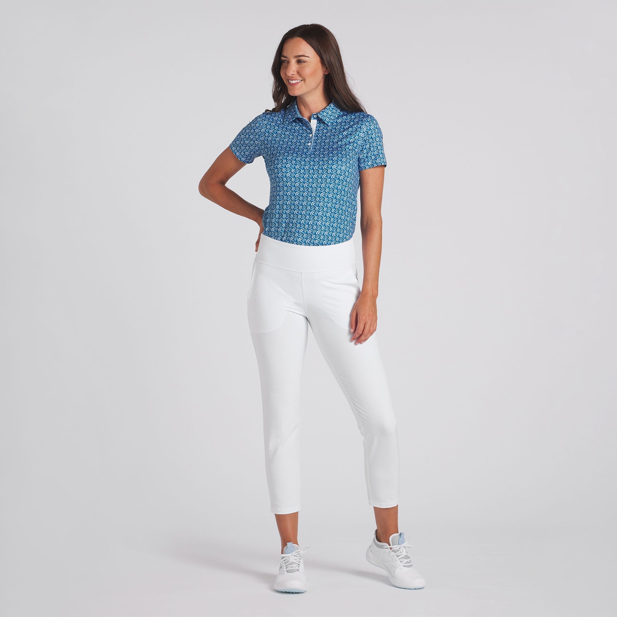 Best Women's Golf Pants for Everyday Wear - Comfortable & Stretchable Trousers for Golfing, Work & Casual Outfits