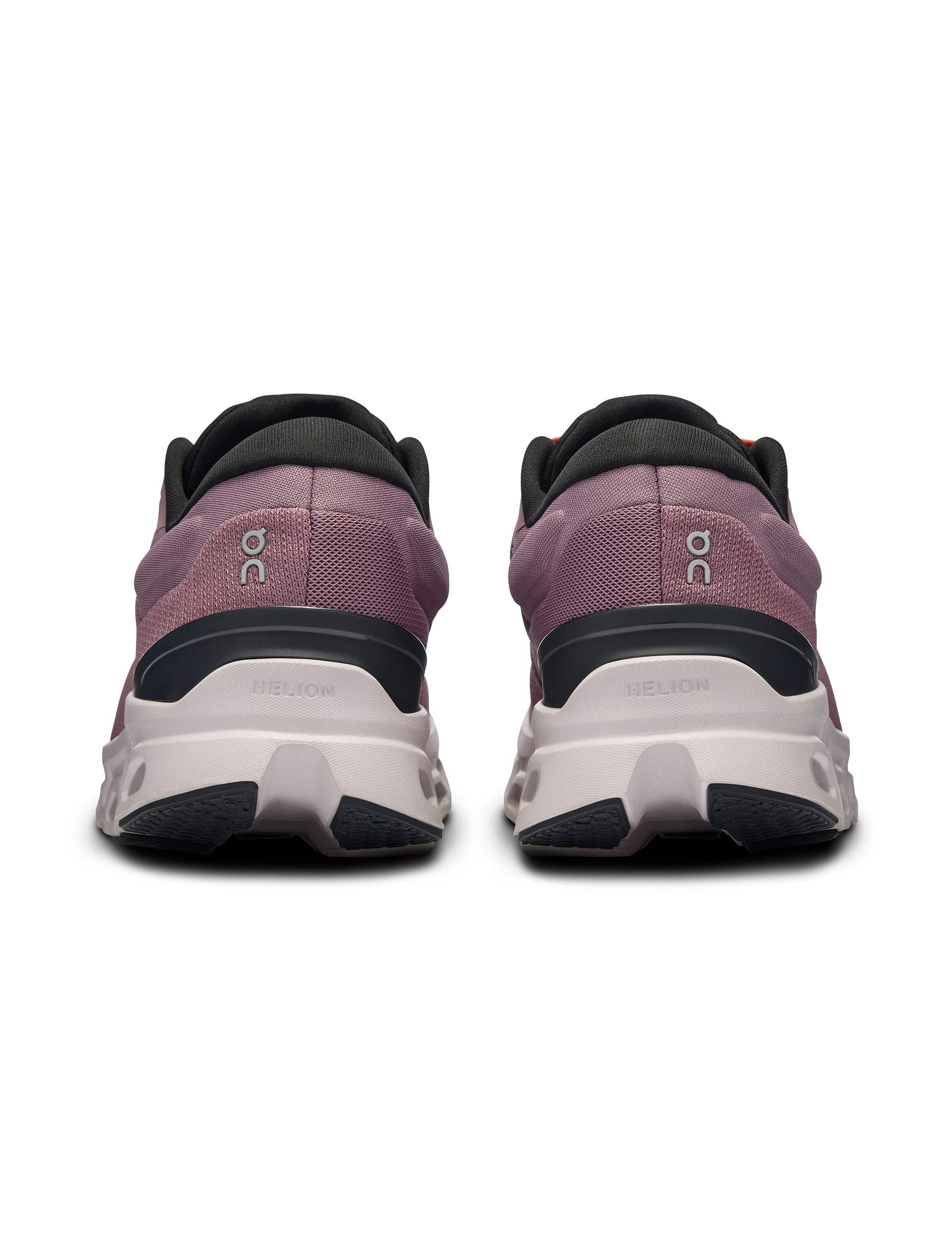 Cloudstratus 3 Running Shoes - Lightweight Cushioned for Women & Men - Perfect for Road Running, Jogging & Gym Workouts