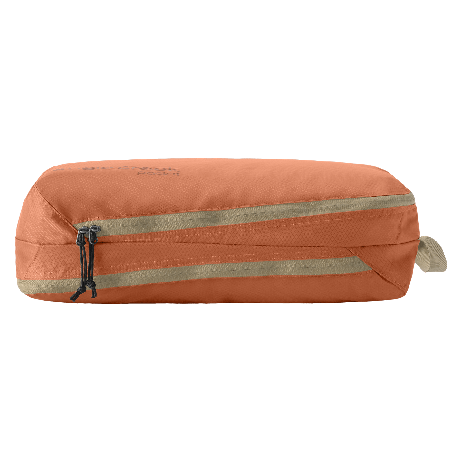 Eagle Creek Pack It Isolate Clean/Dirty Cube M - Waterproof Travel Organizer for Luggage & Backpack - Perfect for Camping, Hiking & Business Trips