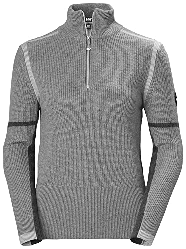949 Grey Melange