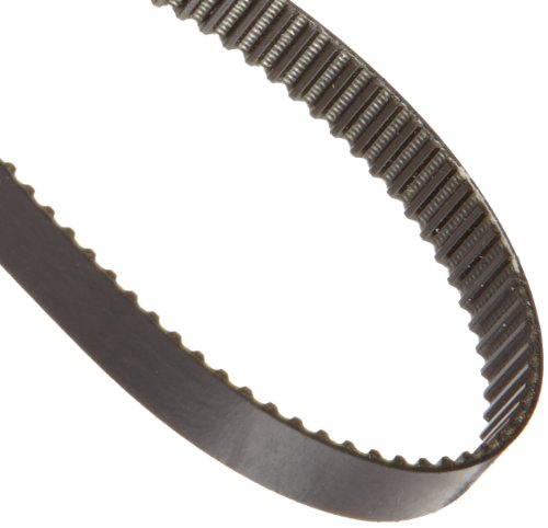 High-Quality Urethane/Polyester Single-Sided Timing Belt - 0.0816