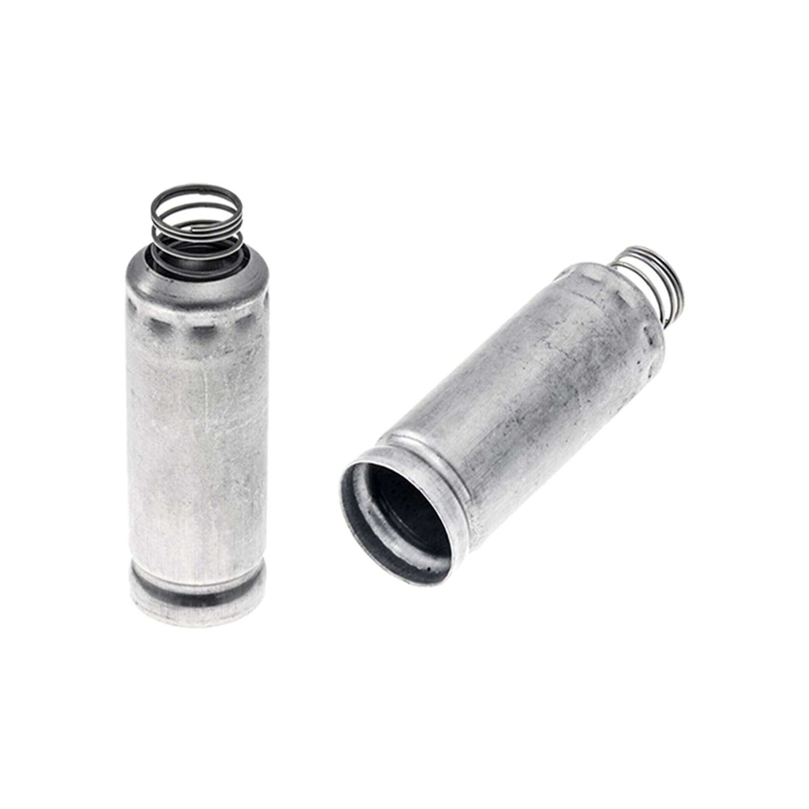 8 ACD-OEM 41-962 Double Platinum Spark Plugs with Herlux 8mm Spark Plug Wires & Heat Shields - Compatible with LS2 LS3 LS4 LS7 Engines - High Performance Ignition Upgrade for GM Vehicles