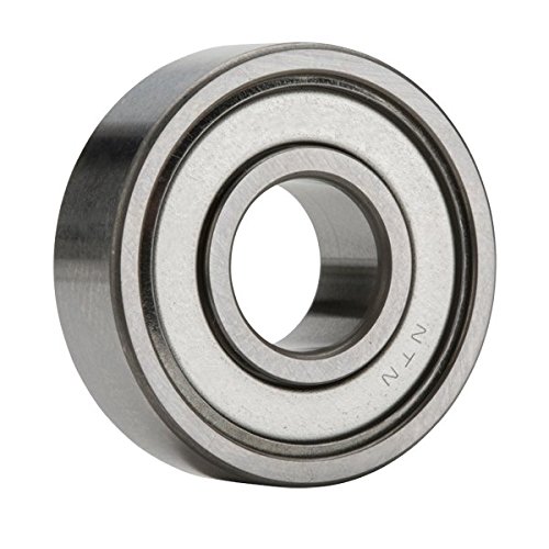 NTN 63312ZZD1C3/EM Ball Bearing - High Precision Industrial Ball Bearing for Machinery, Automotive & Power Tools - Factory New Replacement Part