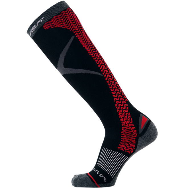 PRO VAPOR TALL SOCK - Moisture Wicking Athletic Socks for Running, Basketball & Workouts - Breathable Performance Socks for Men & Women