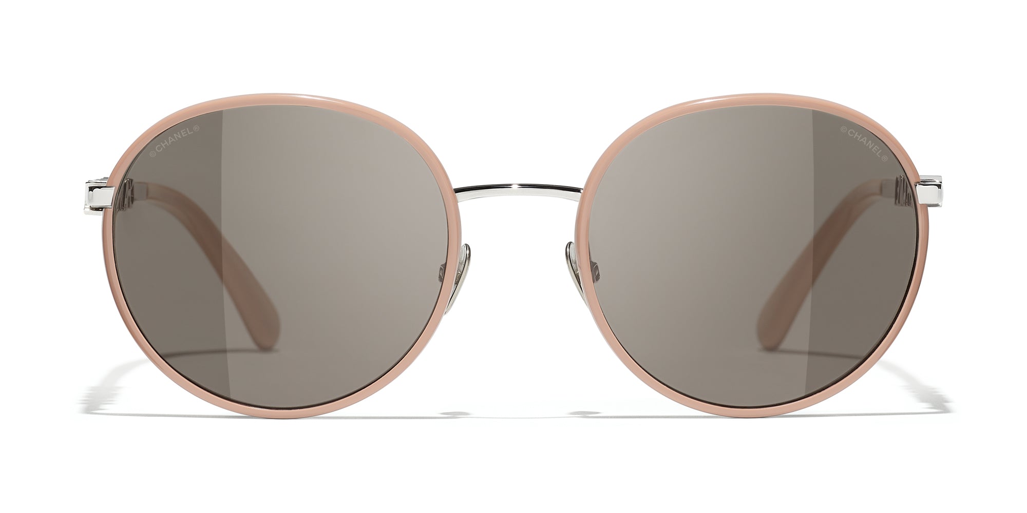 Chanel 4282 Sunglasses - Luxury Designer Shades for Women - UV Protection & Fashionable - Perfect for Beach, Travel & Everyday Wear