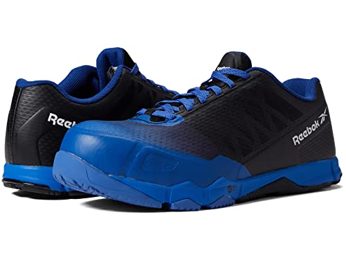 Black/Blue