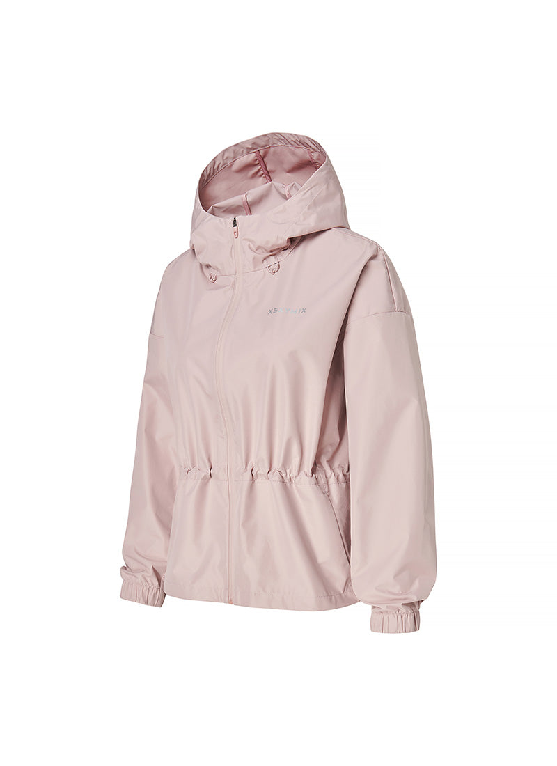 Hot Burning Lightweight Hooded Jacket for Men & Women - Perfect for Outdoor Activities, Hiking, and Winter Sports